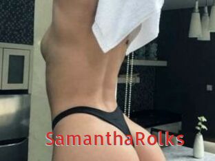 SamanthaRolks