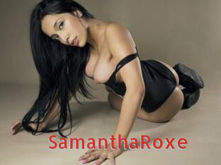 SamanthaRoxe
