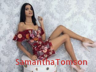 SamanthaTomson
