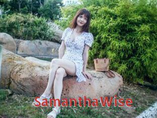 SamanthaWise