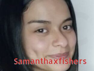 Samanthaxfishers