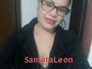 SamaraLeon