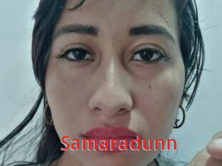 Samaradunn