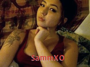 SammXO