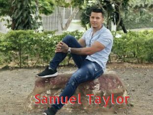 Samuel_Taylor