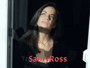 SamyRoss