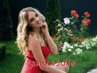 SandraJolie