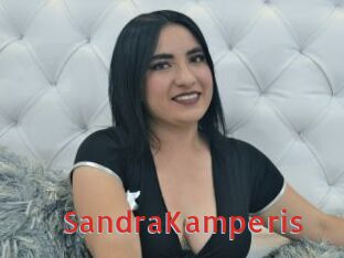 SandraKamperis