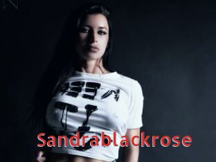 Sandrablackrose Archive DVD NET