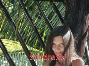 Sandraxx