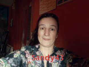 Sandy43