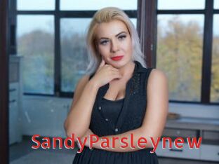 SandyParsleynew Archive DVD NET