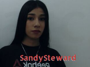 SandySteward