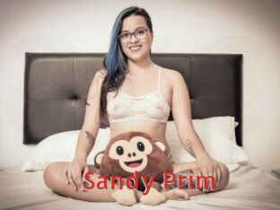 Sandy_Prim