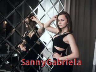 SannyGabriela