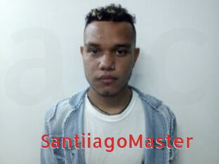 SantiiagoMaster