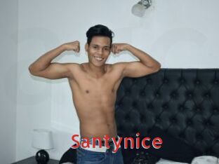 Santynice