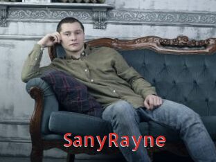 SanyRayne