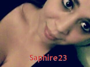 Saphire23