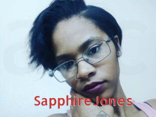 SapphireJones