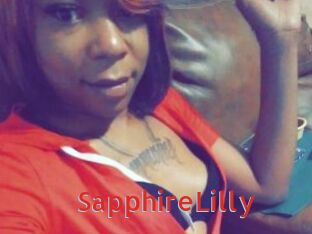 SapphireLilly