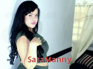 SaraManny