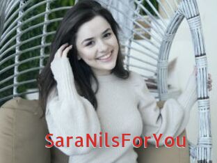 SaraNilsForYou