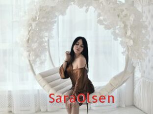 SaraOlsen