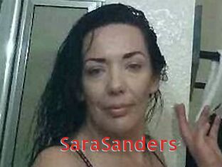 SaraSanders