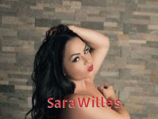 SaraWilles