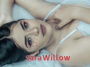SaraWillow