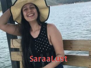 SaraaLust