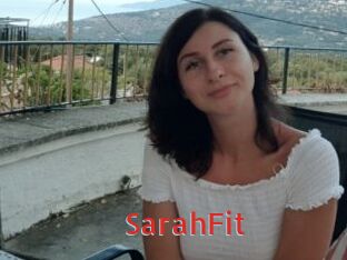 SarahFit