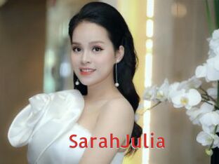 SarahJulia
