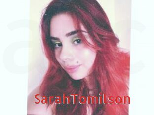 SarahTomilson