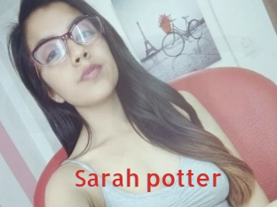 Sarah_potter