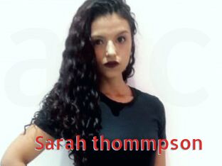 Sarah_thommpson Archive DVD NET