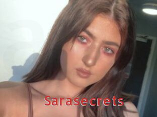 Sarasecrets