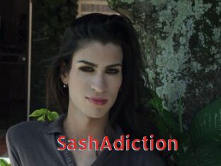 SashAdiction