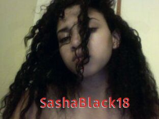 SashaBlack18