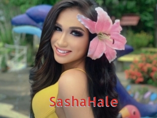 SashaHale