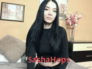 SashaHops