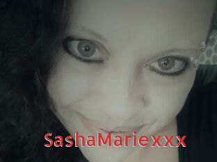 SashaMariexxx