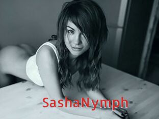 SashaNymph