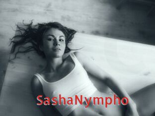 SashaNympho