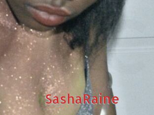 SashaRaine