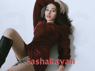 SashaRayan