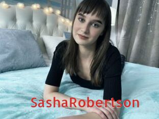 SashaRobertson