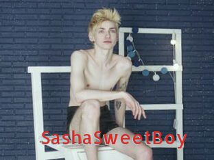 SashaSweetBoy