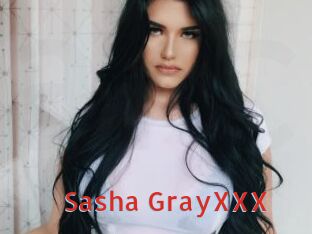 Sasha_GrayXXX